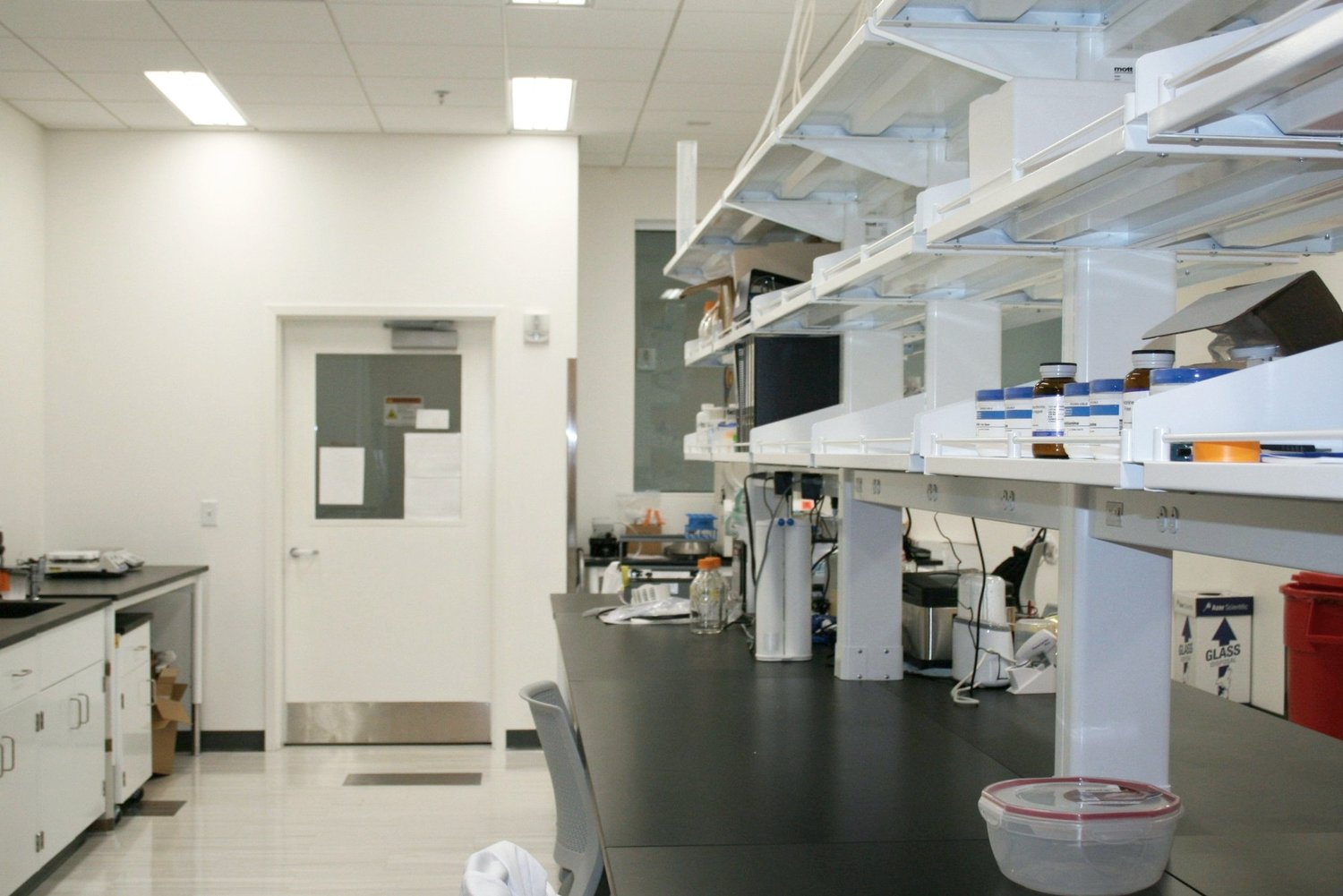 BioSpark Labs Lab Image